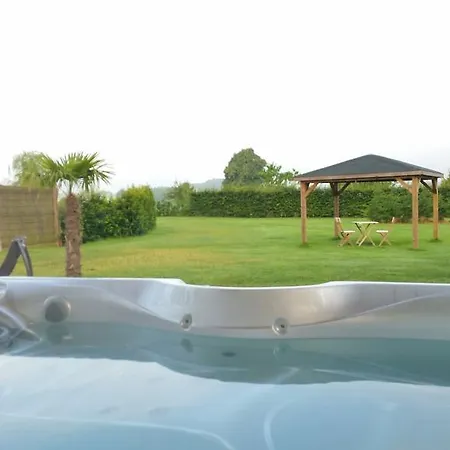Villa Balnea Ellezelles
