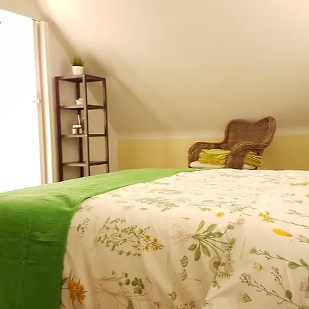 Balnea Villa *
