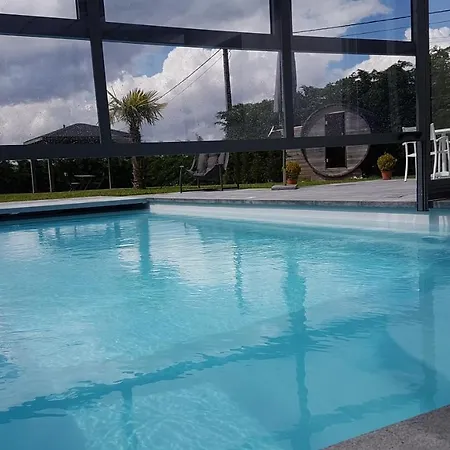 Balnea Villa *