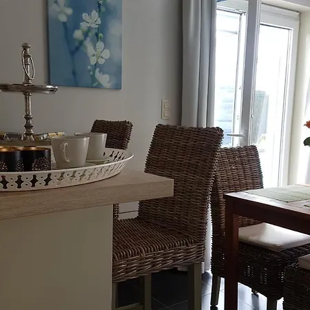 Balnea Villa Ellezelles