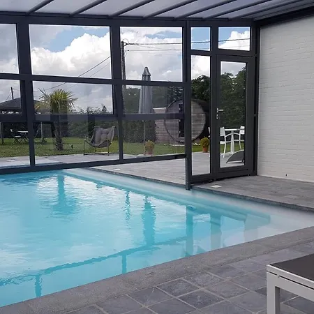 Villa Balnea *