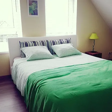 Villa Balnea *